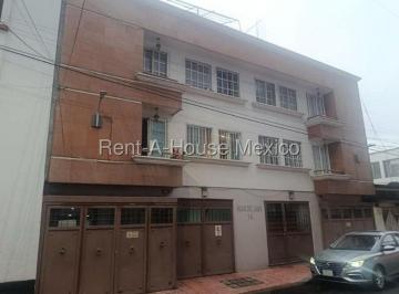 Departamento de 2 habitaciones, Miguel Hidalgo · Venta de Departamento en Calle Mar de Java, Nextitla. 69 m². 2h, 2b, 2e. 26 - 3147 Acn