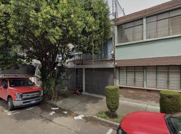 Casa de 4 habitaciones, Miguel Hidalgo · Inmueble de Recuperación Ubicado en Rousseau 74, Anzures, Miguel Hidalgo.