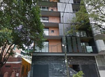 Departamento de 3 habitaciones, Cuauhtémoc · Departamento en Colonia Roma Cdmx!