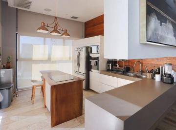 11a98dc5525bd9c95bf6e21245e8ec9b329223275c4eaf0dd4e9151181815130 · Se Vende Penthouse en Torre Onze Amueblado y Equipado con Terraza y Alberca