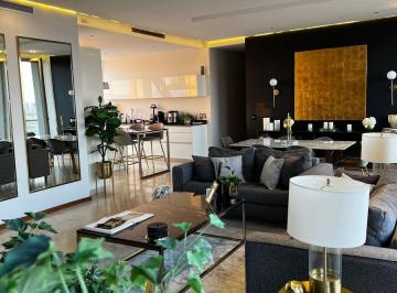 Departamento de 2 habitaciones, Zapopan · Departamento Amueblado en Renta - Vista Vento, Zapopan