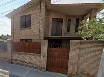 Casa de 5 habitaciones, Saltillo · Venta de Casa en Saltillo, Brasil 855, Col. America, Coahuila.