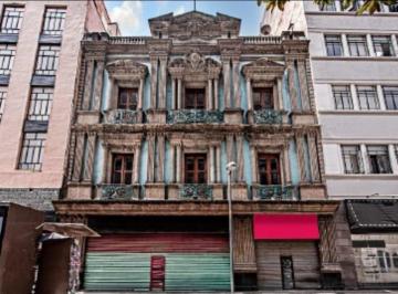 Local comercial · 1200m² · 10 Recámaras · Local en Renta en Centro Histórico de La Ciudad de México