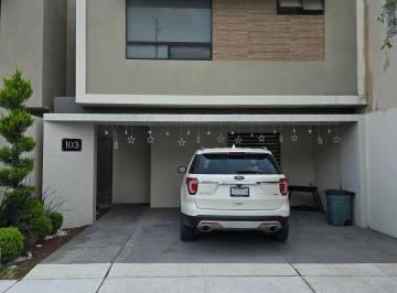 Casa de 3 habitaciones, Apodaca · Se Renta Casa de 3 Pisos en Cerradas del Parque Premier