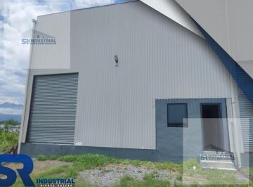 Bodega comercial · 300m² · Bodega Industrial en Renta en Allende