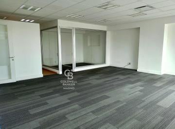 Oficina , Miguel Hidalgo · Oficina en Renta en Centro de Negocios Polanco, Col. Granada