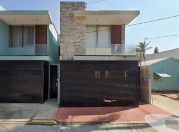 Casa de 3 habitaciones, Coatzacoalcos · Se Vende Casa Maria de La Piedad, Veracruz