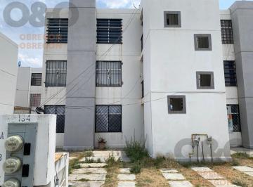 Departamento · 63m² · 2 Recámaras · 1 Estacionamiento · Departamento en Venta en Los Héroes de León, León Gto