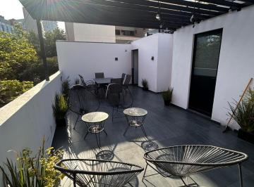 Departamento de 1 habitación, Benito Juárez · Departamento Nuevo en Venta