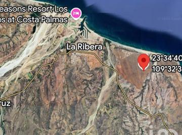 Terreno / Lote · 1212m² · Venta de Terreno en La Ribera