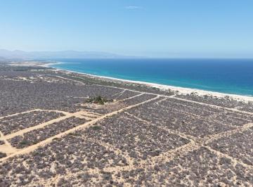 Terreno / Lote · 1212m² · Venta de Terreno Vista Al Mar en La Ribera 1212 m²