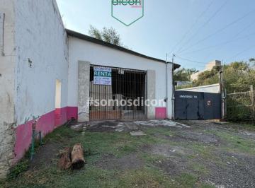 Local comercial , Puebla · Local en Renta La Calera