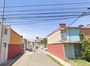 Casa de 3 habitaciones, Cuautitlán · Casa en Zona Habitacional | Gran Oportunidad Inmobiliaria