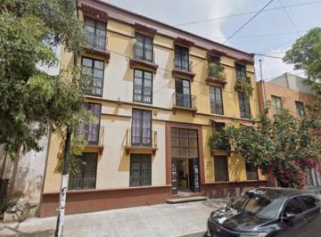 Departamento de 2 habitaciones, Cuauhtémoc · Departamento - Cuauhtémoc - Santa María La Ribera