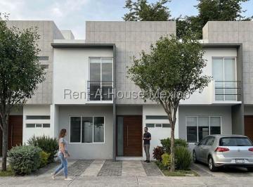 Casa de 3 habitaciones, Querétaro · Casa en Preventa con 3 Hab, 3 Baños en Palmares, Queretaro, Mexico.