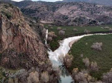 Terreno / Lote , Santa Isabel · Terreno / Lote Venta Lago de Jacales Chihuahua 1,080,000 Gl2