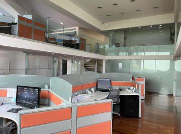 Oficina , Cuajimalpa de Morelos · Exclusivas Oficinas Corporativas en Renta | Bosques de Las Lomas
