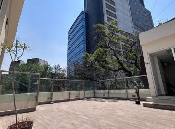 Casa uso de suelo de 4 habitaciones, Benito Juárez · Casa con Uso de Suelo en Renta