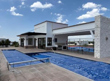 Terreno / Lote , Lagos de Moreno · Terreno en Venta en Ciudad Maderas + Amenidades Exclusivas