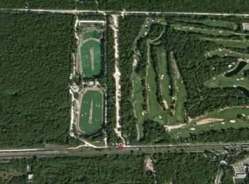 Terreno / Lote , Solidaridad · Lote Residencial 600 m² · 9 Viviendas · Kantal, Riviera Maya