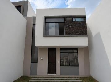 Casa en condominio de 3 habitaciones, Tlajomulco de Zúñiga · Casa en Renta en Puerta Magnolia