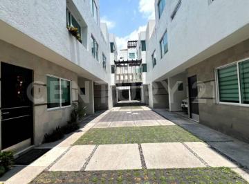 Casa en condominio · 254m² · 3 Recámaras · 2 Estacionamientos · Casa en Venta