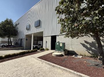 Bodega comercial , San Pedro Tlaquepaque · Bodega Industrial en Parque Privado | 12 m Altura | Andén | Seguridad 24/7