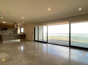 Departamento · 176m² · 2 Recámaras · 2 Estacionamientos · Amueblado Departamento 02 Rec con Terraza y Vistas Panorámicas Sequoia Towers Slp