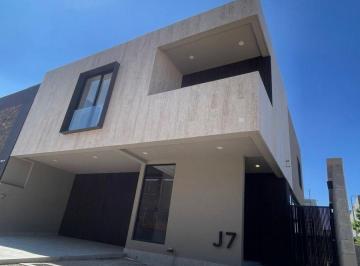 Casa de 3 habitaciones, León · Casa Nueva en Venta en Lomas del Molino IV, Zona Norte