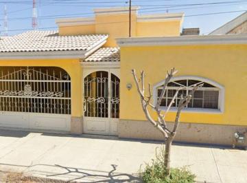 Casa de 3 habitaciones, Gómez Palacio · Venta de Casa Durango Gomez Palacios La Esperanza