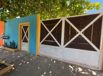 Casa de 2 habitaciones, Bacalar · Casa en Bacalar en Venta