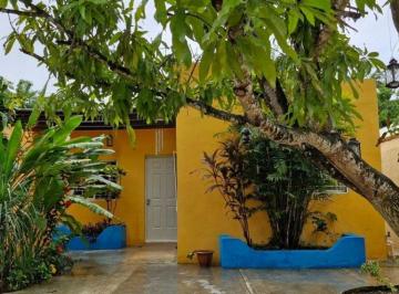 Casa de 2 habitaciones, Bacalar · Casa en Bacalar en Venta