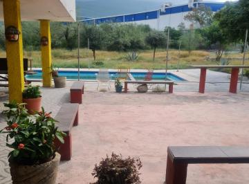 Casa · 601m² · 4 Recámaras · - Cv Casa Venta Gral. Escobedo, N. L.