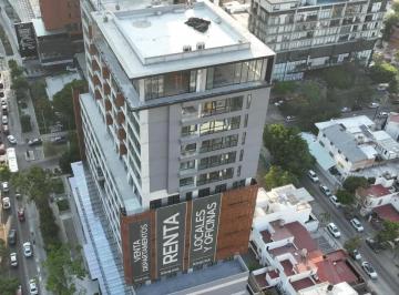 1 · Renta Oficina Bravante en Av Mexico