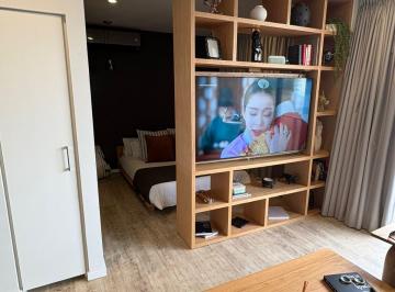 Departamento de 1 habitación, Guadalajara · Estudio en Colomos Providencia | $4,450,000