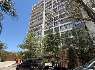 Departamento de 1 habitación, Guadalajara · Estudio en Torre Warhol | Colomos Providencia | $4.5 Mdp