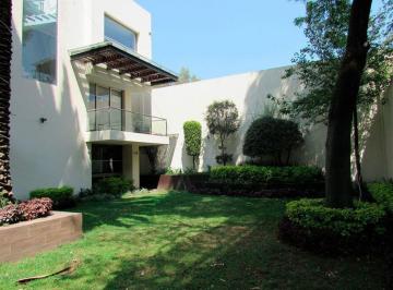 Casa de 4 habitaciones, Alvaro Obregón · Casa en Venta en Jardines del Pedregal