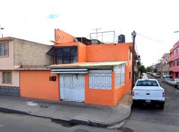 Casa de 3 habitaciones, Gustavo A. Madero · Casa en Gustavo A. Madero