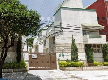Casa de 3 habitaciones, Cuauhtémoc · Casa en Venta en Manzanillo 59, Cuauhtemoc. Cerca de Metro Centro Medico