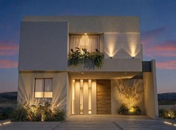 Casa de 3 habitaciones, San Luis Potosí · Casa en Venta en Fracc. Cimazul Residencial Sobre La Nueva Vía Alterna