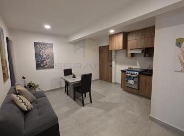 Departamento de 2 habitaciones, Coyoacán · Departamento en Venta Col. Pedregal de Santa Ursula, Coyoacan