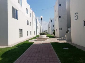 Departamento · 140m² · 2 Recámaras · Venta Departamento en Valle del Campesrte Al Norte de La Ciudad Ma