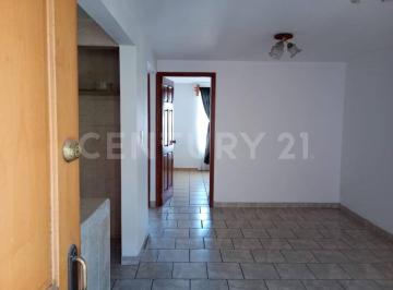 Departamento · 52m² · 2 Recámaras · 1 Estacionamiento · Venta Departamento en Arboledas del Sur, Tlalpan