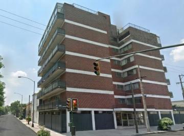 Departamento de 3 habitaciones, Miguel Hidalgo · Departamento en Venta en San Miguel Chapultepec Cdmx