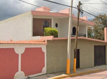 Casa de 4 habitaciones, Calpulalpan · Venta de Casa La Paz La Cañada Calpulalpan Tlaxcala