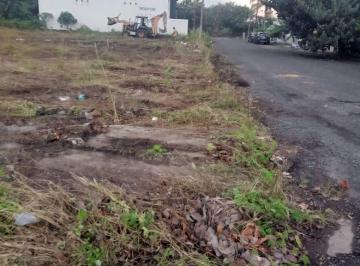 Terreno comercial en Venta Los Pinos · Terreno en Esquina