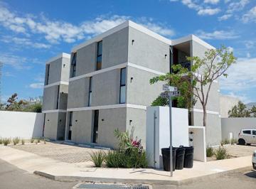 Departamento de 2 habitaciones, Mérida · Departamento en Planta Baja de Dos Recamaras, en Real Montejo