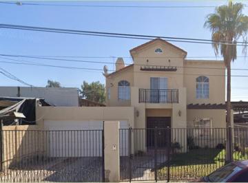 Casa de 4 habitaciones, Mexicali · Venta de Casa en Mexicali, Av de Bolivia 1040, Col. Alamitos, Baja California.