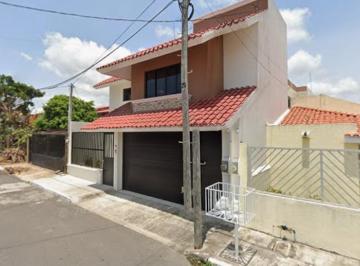 Casa de 2 habitaciones, Boca del Río · Se Vende Casa La Tamiquera