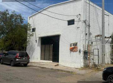 Bodega comercial · 800m² · Se Renta Bodega de 800 m², Col. Centro Hermosillo Sonora